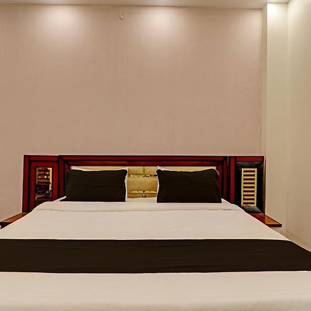 Hotel O Awadh International Bela Pratapgarh Buitenkant foto