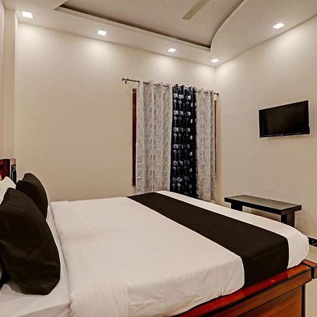 Hotel O Awadh International Bela Pratapgarh Buitenkant foto