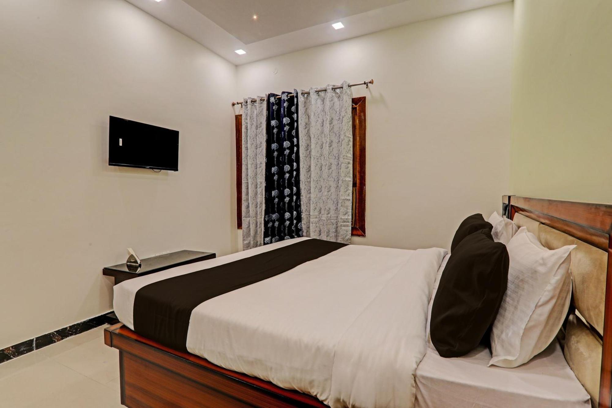 Hotel O Awadh International Bela Pratapgarh Buitenkant foto