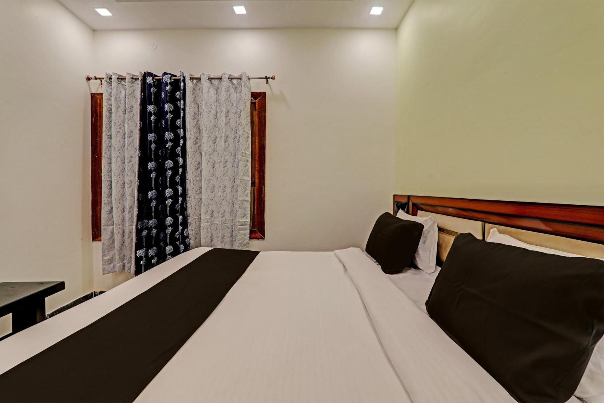 Hotel O Awadh International Bela Pratapgarh Buitenkant foto